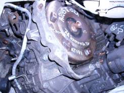 Автоматическая коробка переключения передач. Toyota Carina, AT191 Двигатель 7AFE
