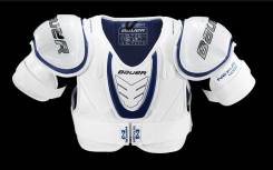 Нагрудник игрока хоккей BAUER/Nexus 400 JR подростковый S