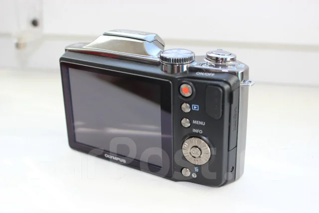 Olympus SZ-30MR. 15 - 19.9 ��, ���: 14� � ����� ����
