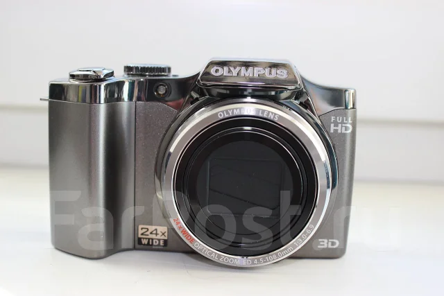Olympus SZ-30MR. 15 - 19.9 ��, ���: 14� � ����� ����