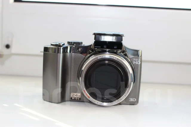 Olympus SZ-30MR. 15 - 19.9 ��, ���: 14� � ����� ����