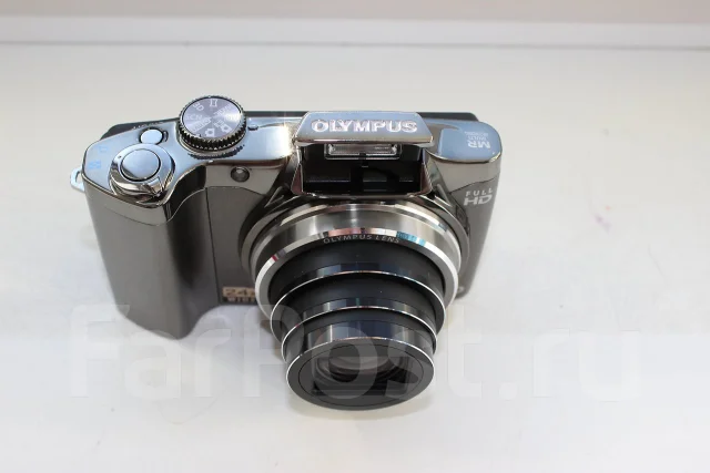 Olympus SZ-30MR. 15 - 19.9 ��, ���: 14� � ����� ����