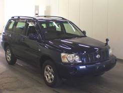 Комплект колес Toyota Kluger (#112). 6.5x16 5x114.30