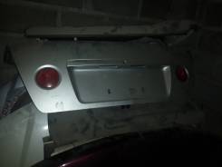 Крышка багажника. Lexus IS200, GXE10, JCE10, 10 Toyota Altezza, GXE10, GXE10W, GXE15, GXE15W, JCE10, JCE10W, JCE15, JCE15W, SXE10, 10 Двигатели: 1GFE...