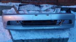 Бампер. Honda Accord, CF7, CF6 Honda Accord Wagon, CF7