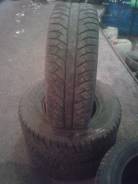 Bridgestone Ice Cruiser 7000. Зимние, износ: 40%, 3 шт