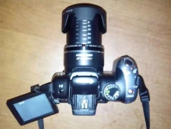 Canon PowerShot SX10 IS. 10 - 14.9 ��, ���: 14� � ����� ����