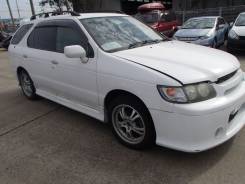 Nissan R'nessa. N30, SR20