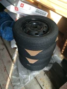 Kumho Power Star 758. ������, �/�, ����� 30 % ����