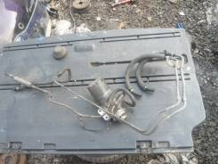 Насос ручной подкачки. Isuzu Wizard, UES73FW Двигатель 4JX1