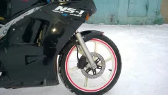 Honda NS 1. 49����. ��., ��������, ���, � �������� ����