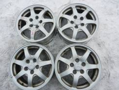 Mitsubishi. 6.0x16, 5x114.30, ET46