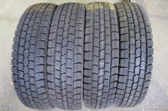 Dunlop DSV-01. Зимние, без шипов, 2013 год, без износа, 4 шт