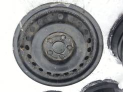 Nissan. 6.5x16, 5x114.30