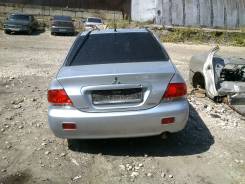 Разбор Lancer 9, 1.6 л 4G-18. Mitsubishi Lancer, CS2A Двигатель 4G18