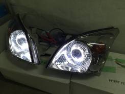 Фара. Toyota Land Cruiser Prado. Под заказ