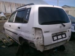 Кузовной комплект. Mazda Demio, DW3W