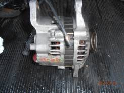 Генератор. Nissan: Prairie, Primera, Liberty, AD, X-Trail, Teana, Wingroad, Presage, Bluebird Sylphy, Murano, Serena, Avenir, Bassara Двигатели: QR20D...