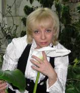 Заместитель директора по персоналу. Высшее образование, опыт работы 28 лет