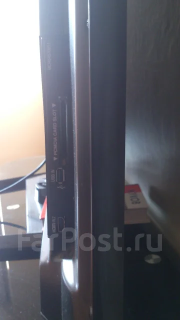 LG 50pa4510. ������ ����