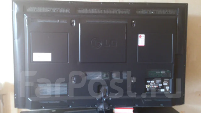 LG 50pa4510. ������ ����