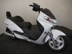 Suzuki Skywave