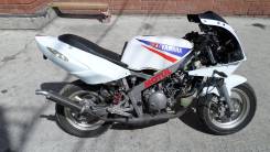 Yamaha. 70 куб. см., исправен, без птс, без пробега