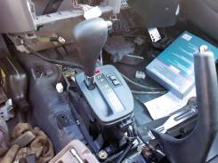Ручка переключения автомата. Toyota Caldina, ST210G