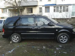 Kia Carnival. VN, VN ����
