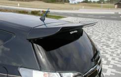 Спойлер. Toyota Caldina. Под заказ