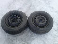 Mitsubishi. x13, 4x114.30, ЦО 60,0 мм.