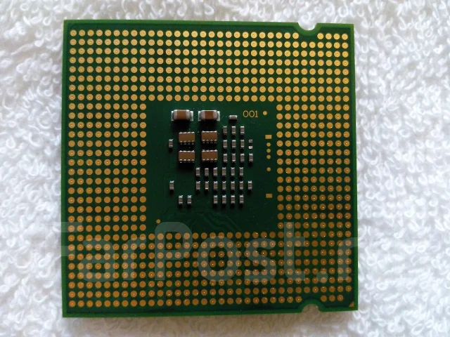Intel Celeron D 326 ����