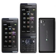 Sony Ericsson Aino ����