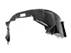 Подкрылок. Chevrolet Lanos