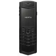 Vertu Signature. �����. ��� ����� �� ������������ ����