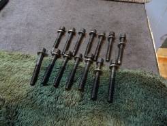 Болт головки блока цилиндров. Toyota Mark II, JZX100 Toyota Cresta, JZX100 Toyota Chaser, JZX100 Двигатель 1JZGE