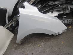 Крыло. Hyundai ix35
