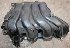 Коллектор впускной. Kia cee'd Kia Forte Kia Soul, AM Kia Cerato Hyundai Elantra, 5 Hyundai i30 Hyundai Veloster Двигатель G4FG