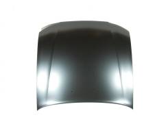 Капот. Daewoo Nexia, KLETN Двигатели: A15MF, A15SMS, F15MF, F16D3, G15MF