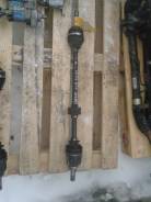 Привод. Toyota Echo, NCP12, NCP13, NCP10, NCP11, NCP Toyota Funcargo, NCP20, NCP25, NCP21 Toyota Probox, NCP58G, NCP59G, NCP51, NCP50, NCP52, NCP55, N...