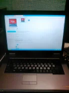 Toshiba Satellite Pro S300. 216����, ��� 1024 ��, ���� 111���, Bluetooth: 1, ����������� �� 2��. ����