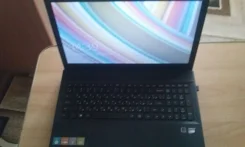 Lenovo G505. 1,0����, ���� 500���, WiFi, Bluetooth, ����������� �� 12��.