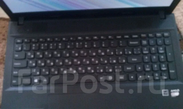 Lenovo G505. 1����, ���� 500���, WiFi: 1, Bluetooth: 1, ����������� �� 12��. ����