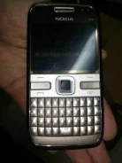 Nokia E72. �/�