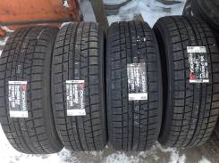 Yokohama Ice Guard IG50. Зимние, без шипов, без износа, 4 шт