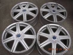 Toyota. 7.0x17, 5x100.00, 5x114.30, ET53, ЦО 75,0 мм.