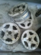 Berg. x15", 5x114.3 ����