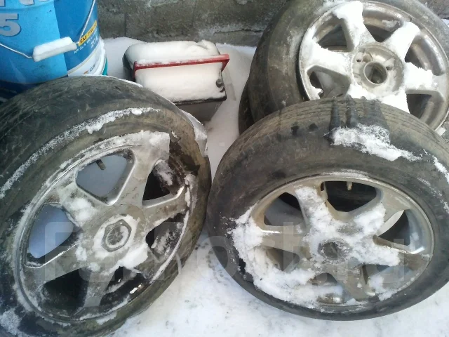 Berg. x15", 5x114.3 ����