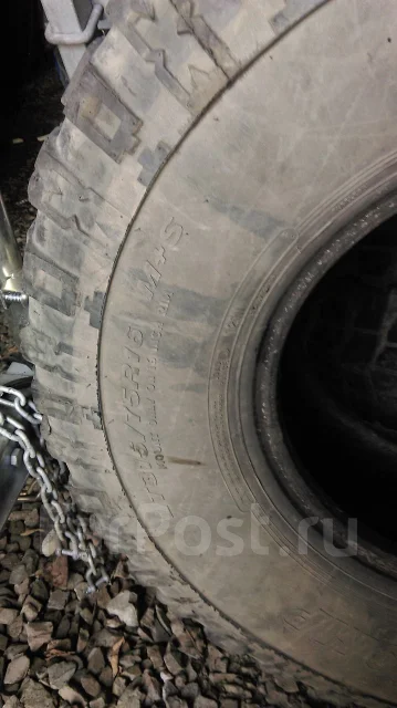 Pro Comp Xterrain Radial. ����� mt, 2009 ���, �/�, ����� 40 % ����