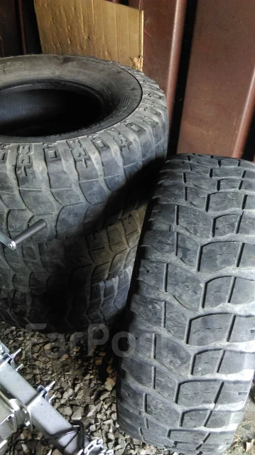 Pro Comp Xterrain Radial. ����� mt, 2009 ���, �/�, ����� 40 % ����